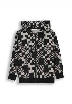 - Bluza rozpinana