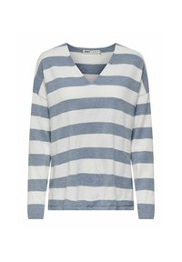 ONLAMALIO - Jersey de punto - windward blue