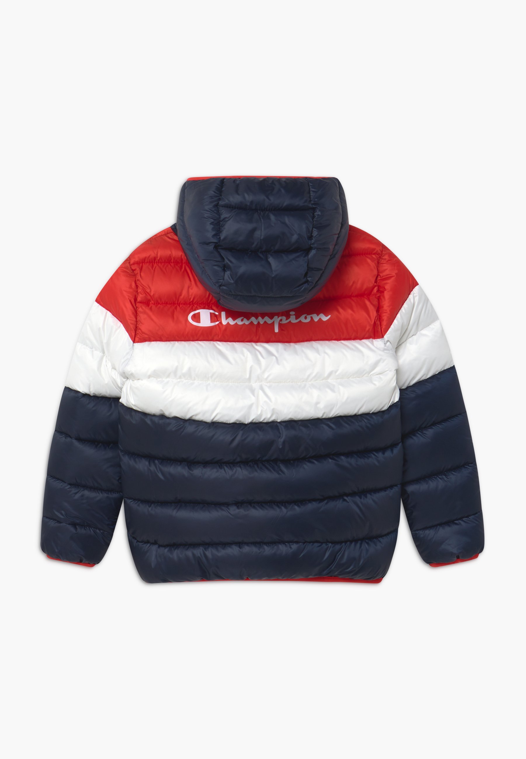 giacca invernale champion