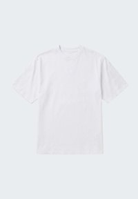Project X Paris MANCHES COURTES WEST - T-shirt imprimé - blanc