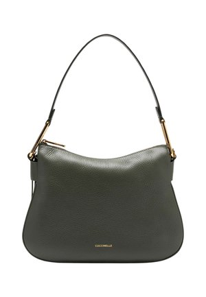 Coccinelle MAGIE SOFT - Sac bandoulière - alga