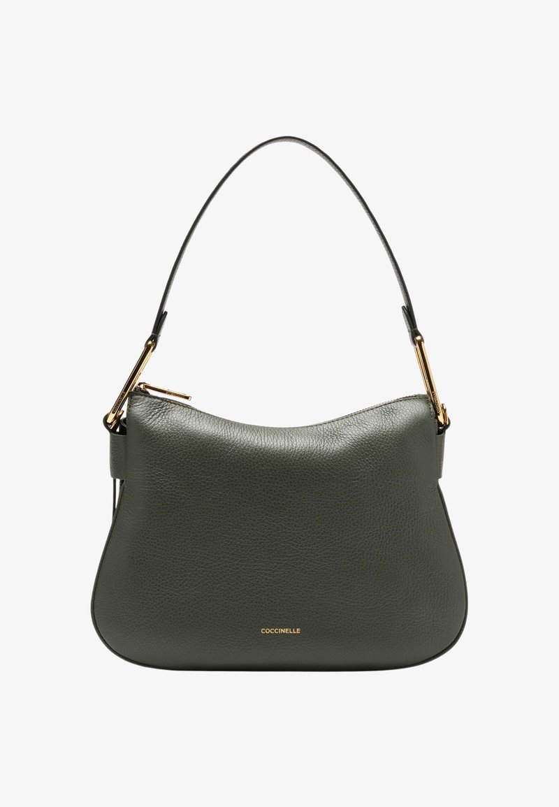 Coccinelle MAGIE SOFT - Borsa a tracolla - alga