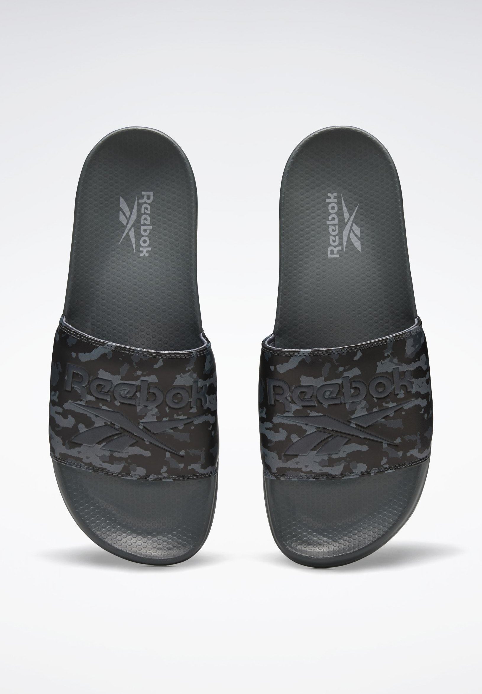 Slydes Badesandaler - gray Slydes Badesandaler - gray
