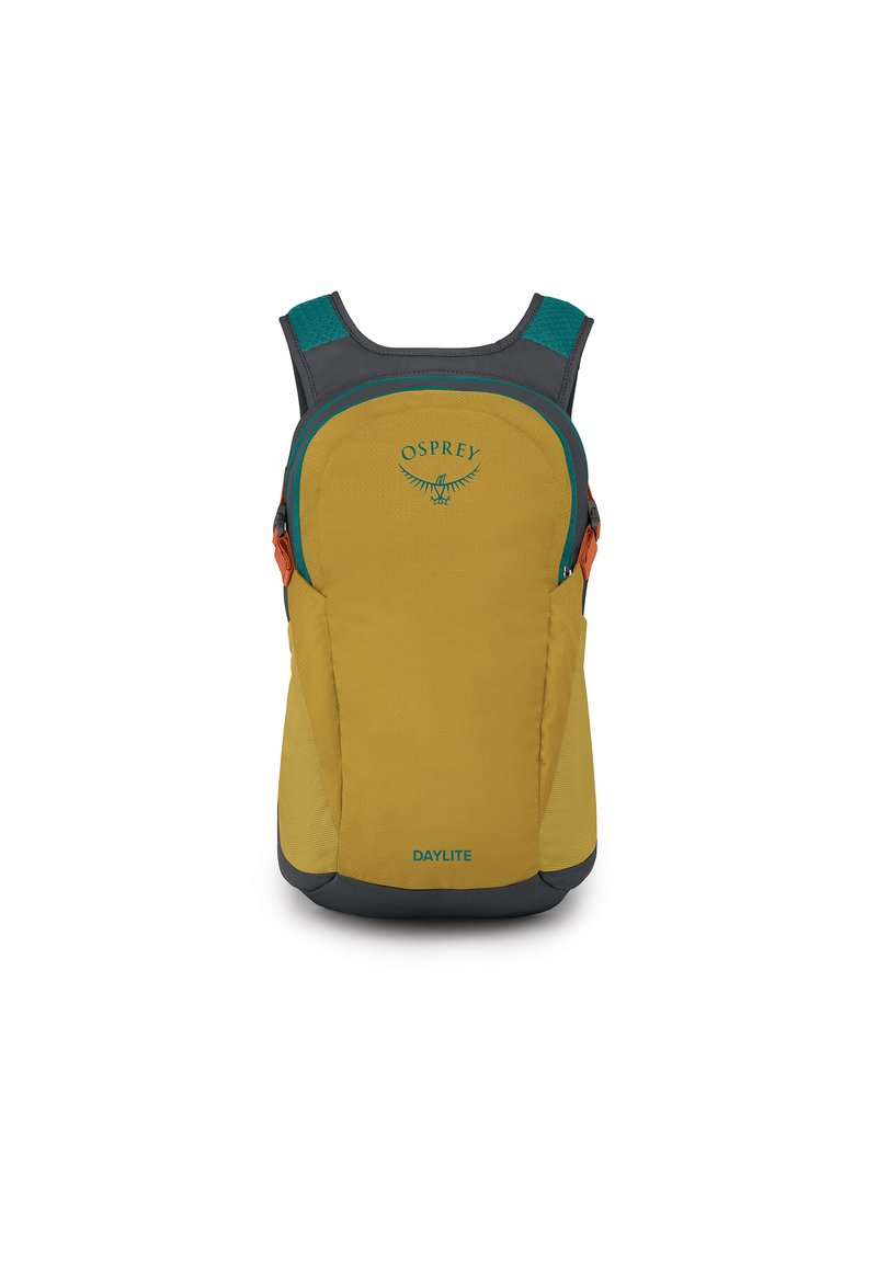 Osprey DAYLITE - Mochila - tumbleweed yellow tunnel visio