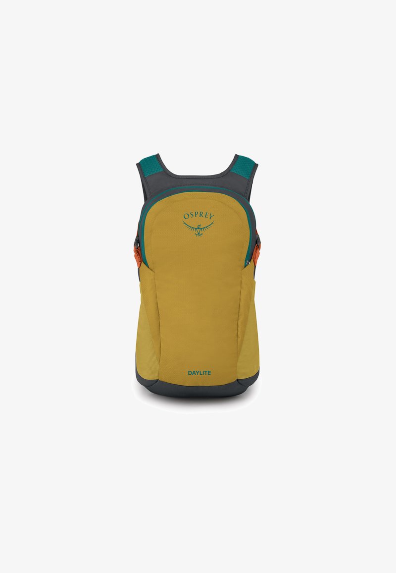 Osprey DAYLITE - Mochila - tumbleweed yellow tunnel visio