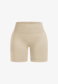 Sélectionné, taupe