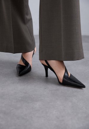 JAIDA - High heels - black