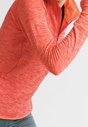Sports T-shirts - orange