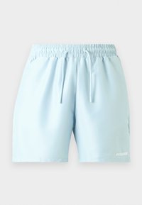 Nevybrané, ocean blue/white