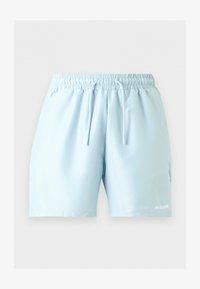 Ikke valgt, ocean blue/white