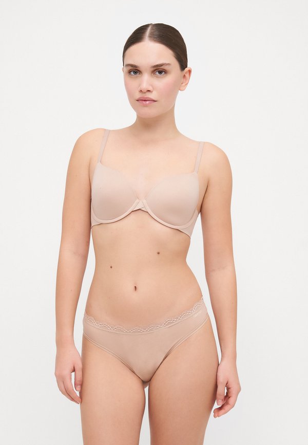 THONG MICROFIBER STRETCH - Thong - cedar4