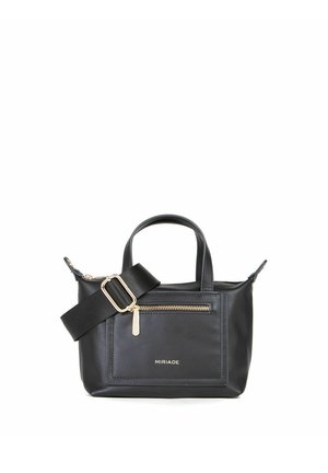 Borsa a mano - nero