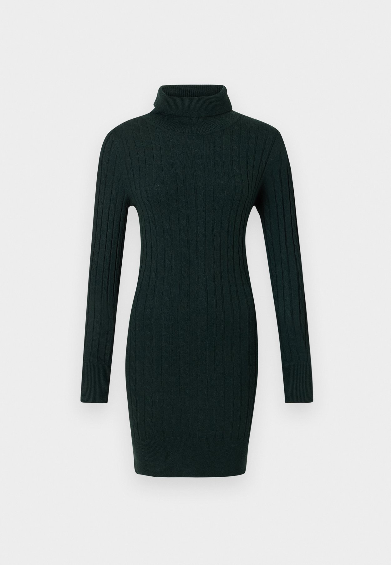 ONLLOUIS ROLLNECK DRESS