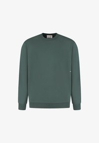 Geselecteerd, dark green