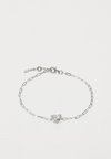 BRACELET DIALE CŒUR - Гривна - blanc