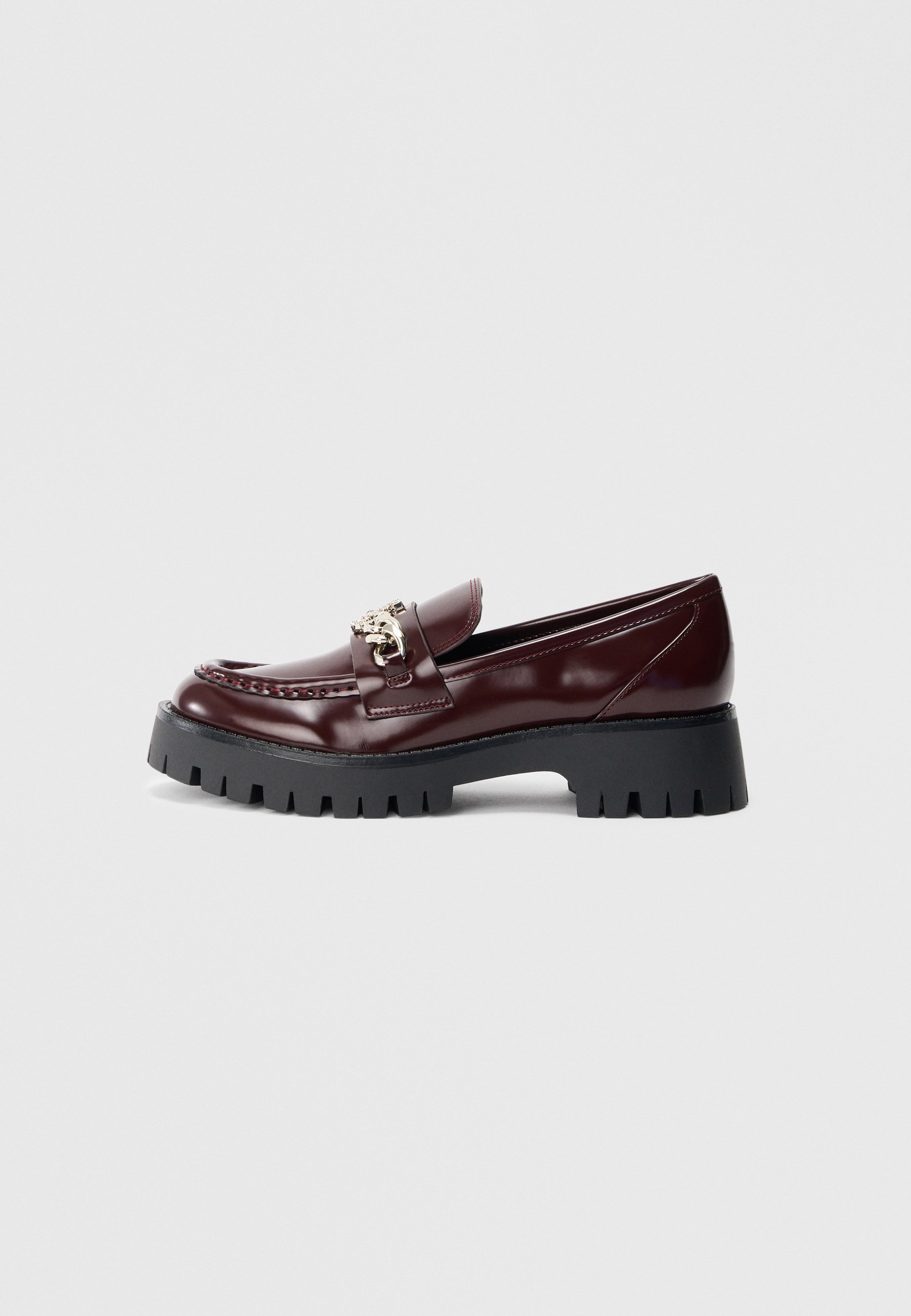 Guess ALMER - Slip-ons - red - Zalando.ie display picture 1