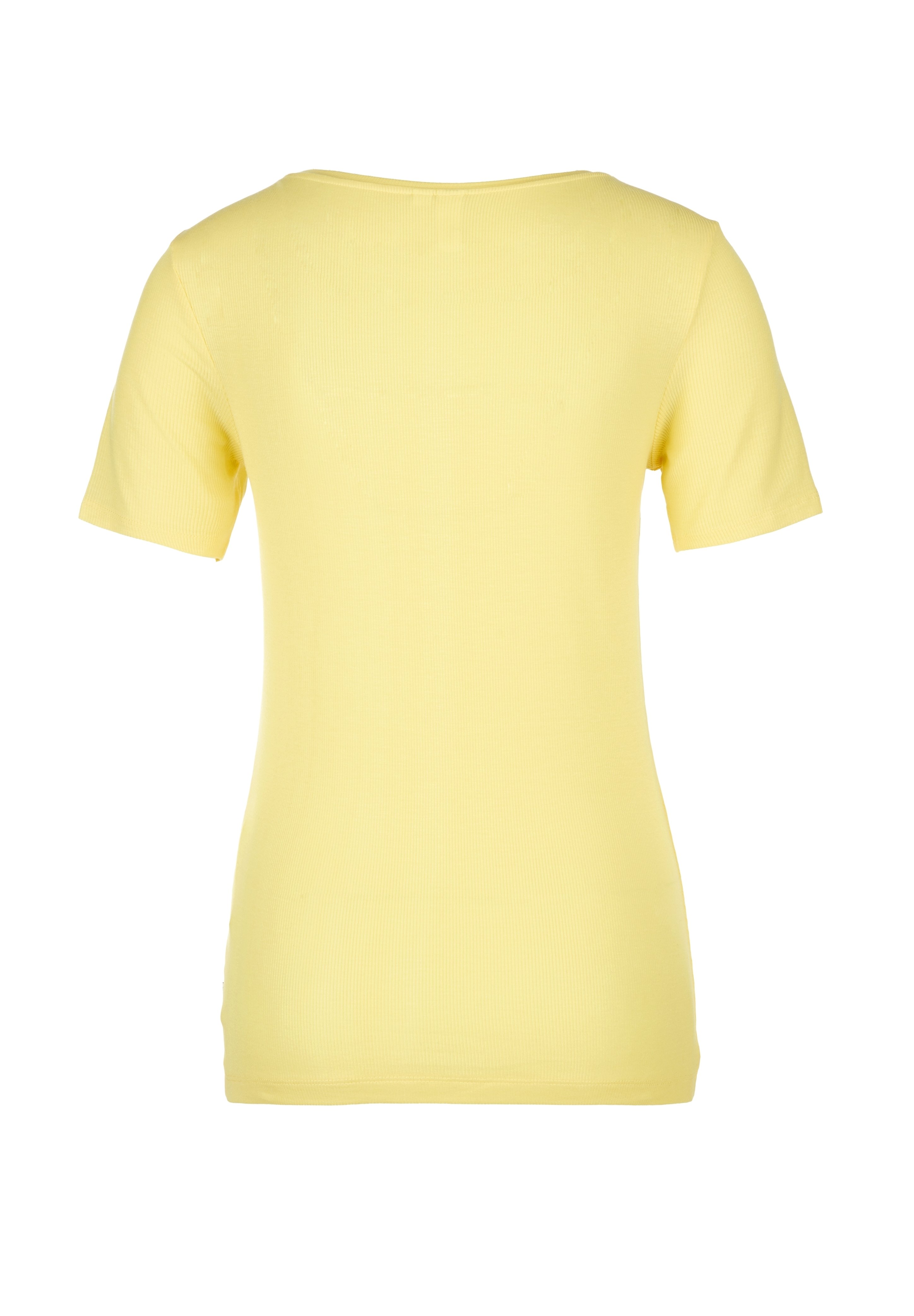 Damen KURZARM - T-Shirt basic Damen KURZARM - T-Shirt basic