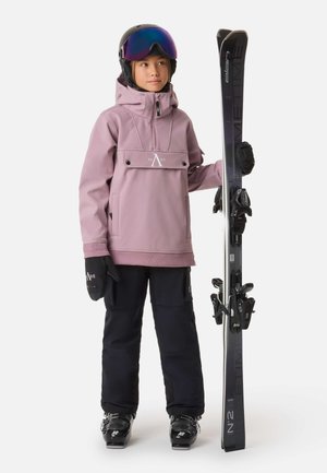 Slade COLORADO - Softshell jakker - pale mauve