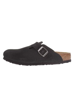 Birkenstock SABOT - Mules - nero