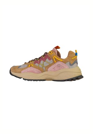 Flower Mountain, YAMABUSHI - Scarpe skate - multicoloured