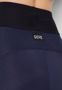 Gore Wear GORE® WEAR PROGRESS THERMO - Leggings - orbit blue/black