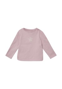 Ausgewählt, zartrosa