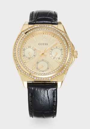 RITZY - Montre - black