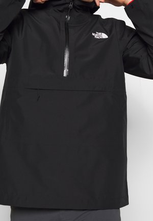 Hardshelljacke - black