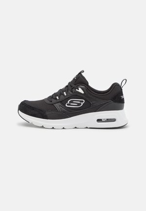 SKECHAIR COURT - Sneakersy niskie