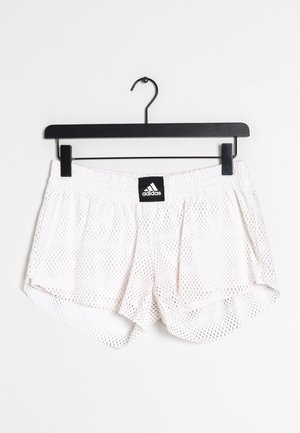 adidas Performance Krótkie spodenki sportowe
