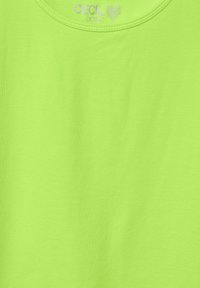 Cecil UNI - Top - gelb