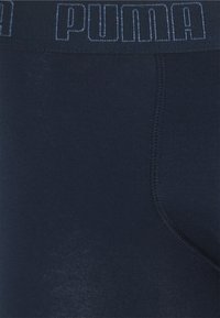 Puma BASIC 2 PACK - Boxerbriefs - denim