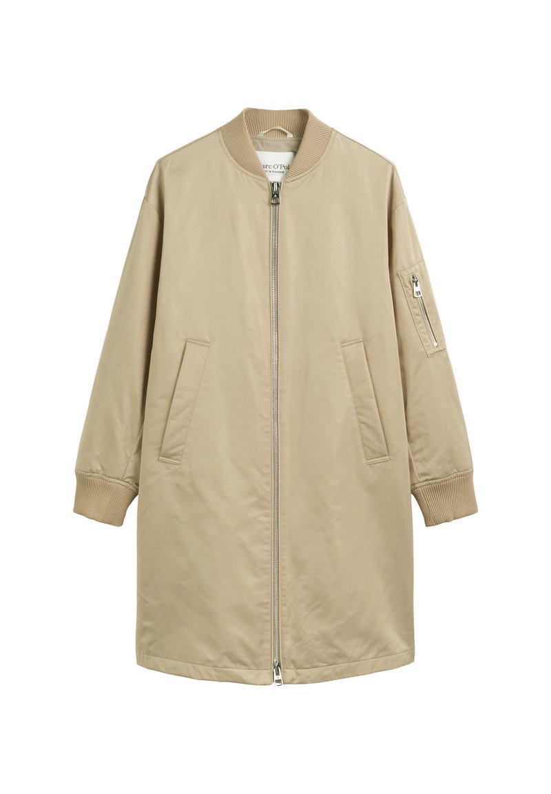 Marc O’Polo Bomberjacks beige