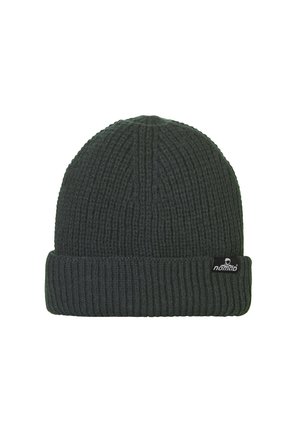 Nomad TUROA - Beanie - dark green