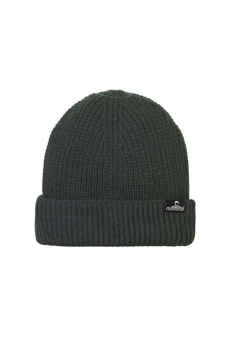 Nomad TUROA - Muts - dark green