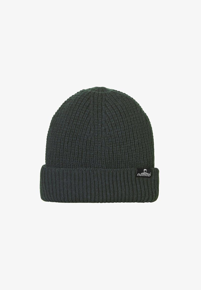 Nomad TUROA - Muts - dark green