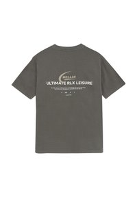 Rellix - T-shirt z nadrukiem
