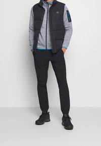 CMP Forro polar - blue