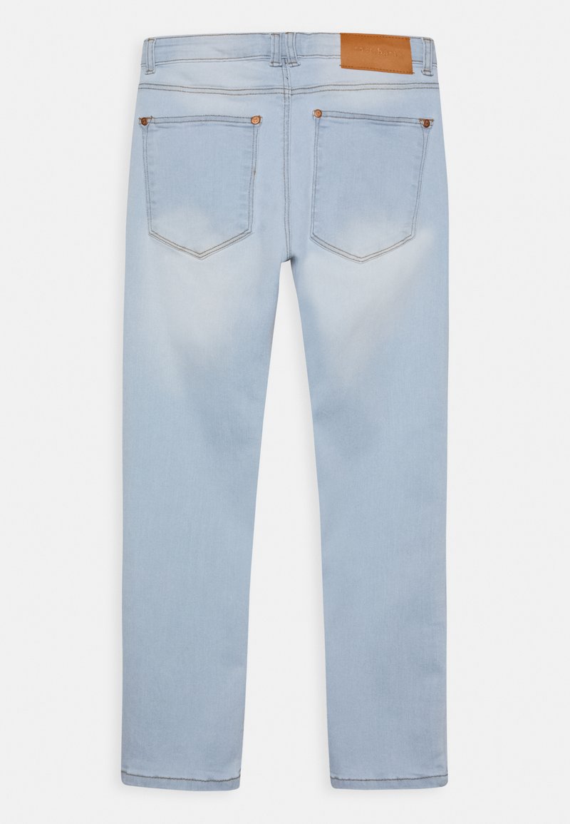Kinder Jeggings | Cost:bart CBRICKY TAPERED Jeans Straight Leg light blue denim wash/hellblau - YQ44293 Kinder Jeggings | Cost:bart CBRICKY TAPERED Jeans Straight Leg light blue denim wash/hellblau - YQ44293
