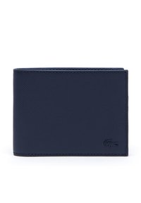 Lacoste NH2308HC - Portofel - marine 166