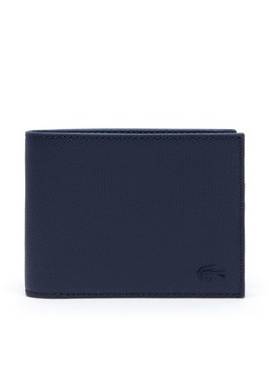 Lacoste NH2308HC - Wallet - marine 166