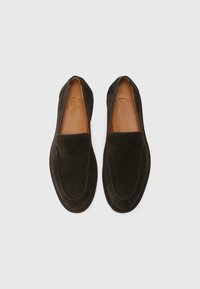 Castañer Slippers - cafe