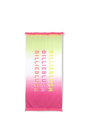 Strandaccessoire - rose fluo