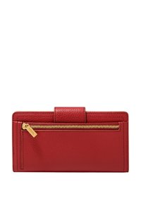 Fossil LOGAN czerwony