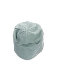 Sterntaler SLOUCH - Berretto - dunkelgrün meliert
