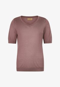 Ausgewählt, pink