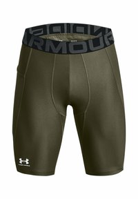 HEATGEAR POCKET - Underkläder - marine od green