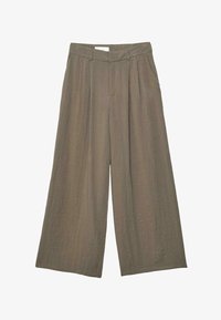 Non sélectionné, mottled light brown