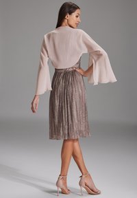 Swing STOLA  - Blazer - light rose
