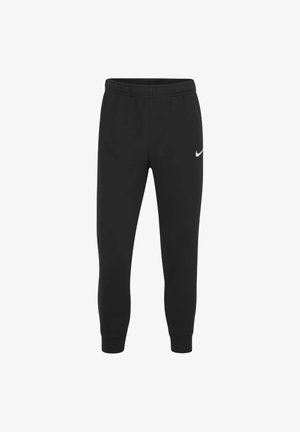 Nike Performance, NIKE PERFORMANCE TEAM CLUB JOGGINGHOSE FUSSBALL - TEXTILIEN - HOSEN - Broek - schwarz